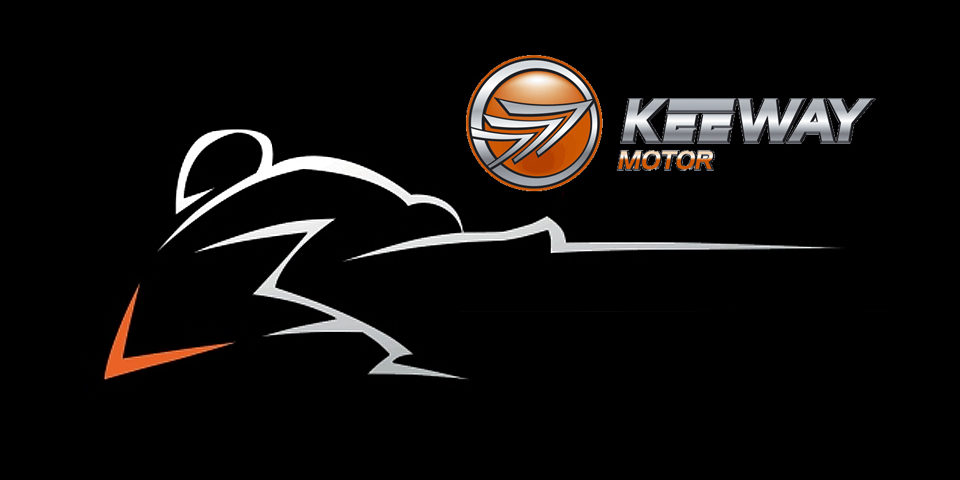 Keeway Motor logo